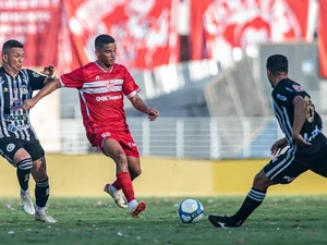 ASA e CRB decidem o Campeonato Alagoano neste sábado (07) no Fumeirão