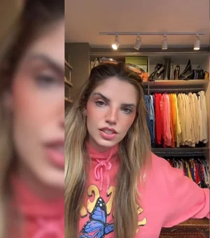 A 'babá de milionário' que viralizou expondo curiosa rotina de trabalho