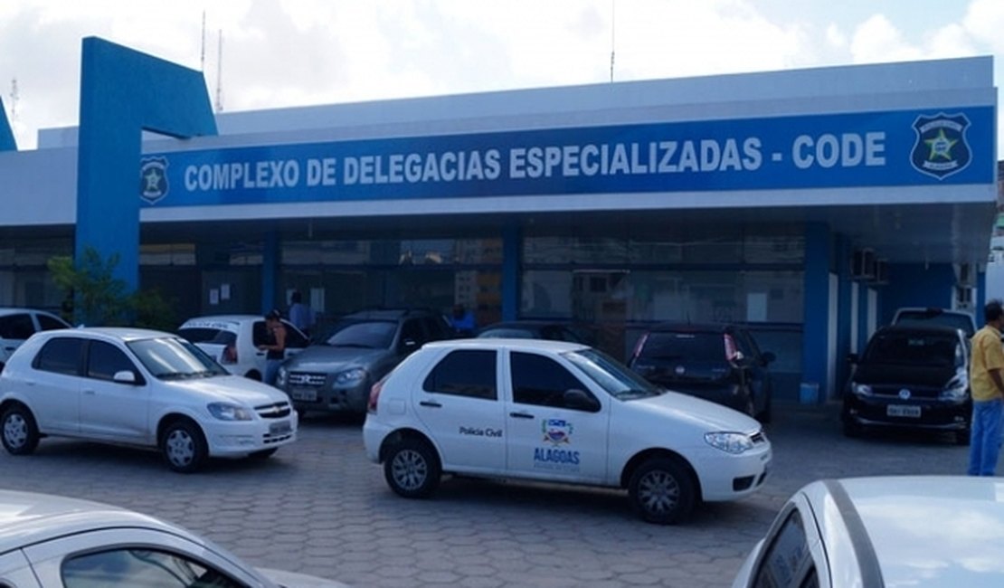 Estelionato: PC pede prisão preventiva de falsa advogada que agia em Maceió
