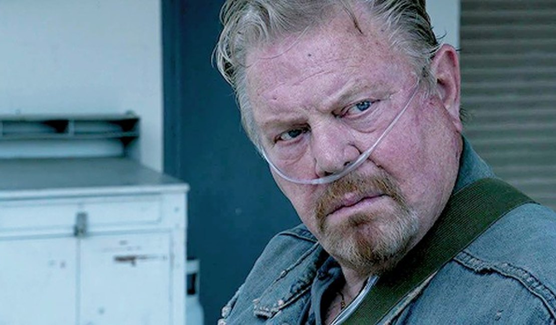 William Lucking, de 'Sons of Anarchy', morre aos 80 anos