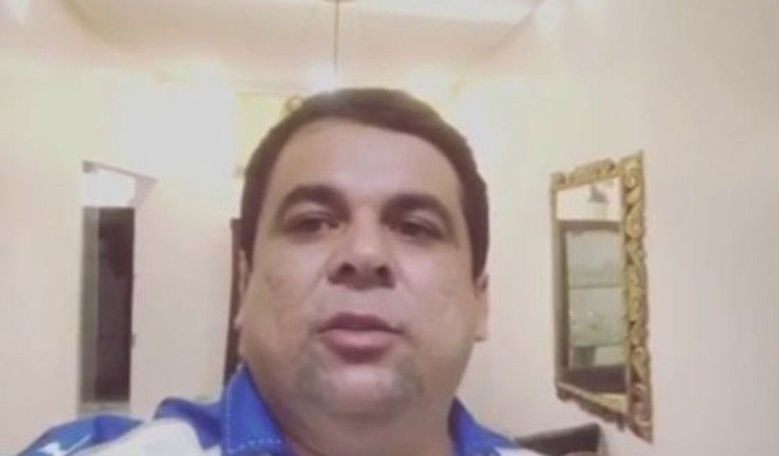 [Vídeo] Fábio Henrique defende reabertura do Restaurante Popular em Arapiraca
