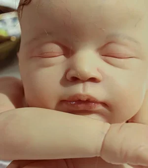 Mulher leva bebê reborn “com gripe” para UPA, que nega atendimento