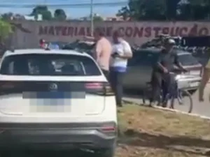 Motorista suspeito de embriaguez é preso por atropelar e matar pedestre em Rio Largo