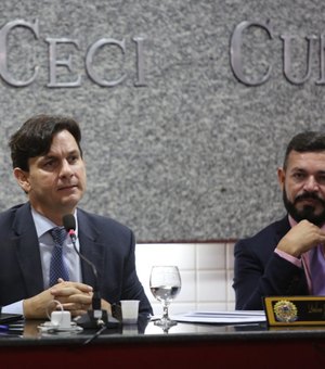 “Ainda existe oferta de cursos irregulares em nosso Estado” denuncia  Marcelo Beltrão
