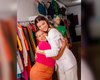 Marina Candia celebra conquista de empreendedora beneficiada pelo Banco da Mulher