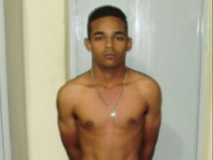 Suspeito de matar a facadas servidor público é assassinado em Batalha