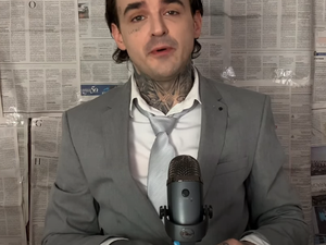 PC Siqueira retoma canal após suspeita de envolvimento com pedofilia