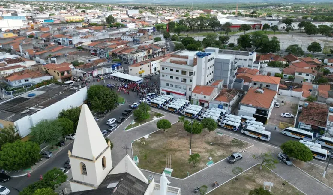 Governo Federal reconhece situação de emergência em mais três cidades de Alagoas