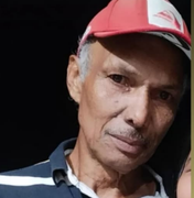 Idoso de 73 anos desaparece após sair de Paripueira para banco em Maceió