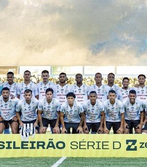 Série C 2027 já tem 16 clubes garantidos; ASA representa Alagoas