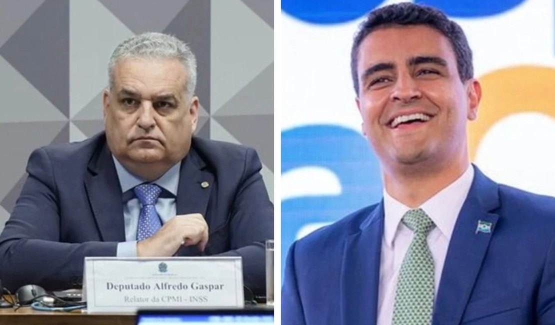 JHC ao Governo e Gaspar como vice: vereador da base sugere chapa em postagem