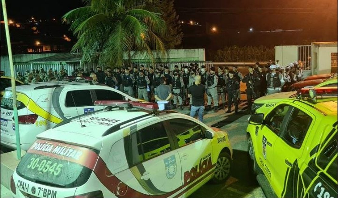 Acusado do assassinato de radialista no Sertão é morto em troca de tiros com a polícia