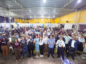 Gunnar Nunes e Mesaque Padilha ampliam agenda com JHC em Maceió e Arapiraca