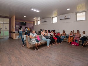 Pam Salgadinho oferece serviços especializados ao público feminino