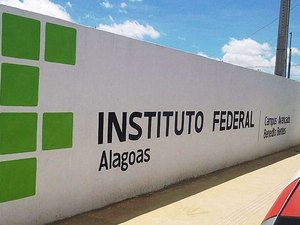 IFAL inicia inscrição de mais de 200 cursos gratuitos