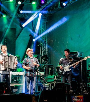 São João: Fmac divulga resultado do edital de trios e bandas de forró