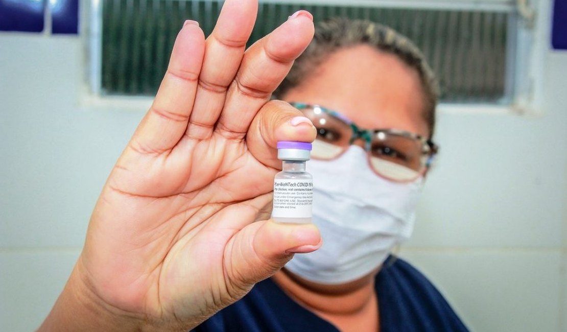 Sábado tem vacinação contra Covid-19 no Centro Histórico de Penedo