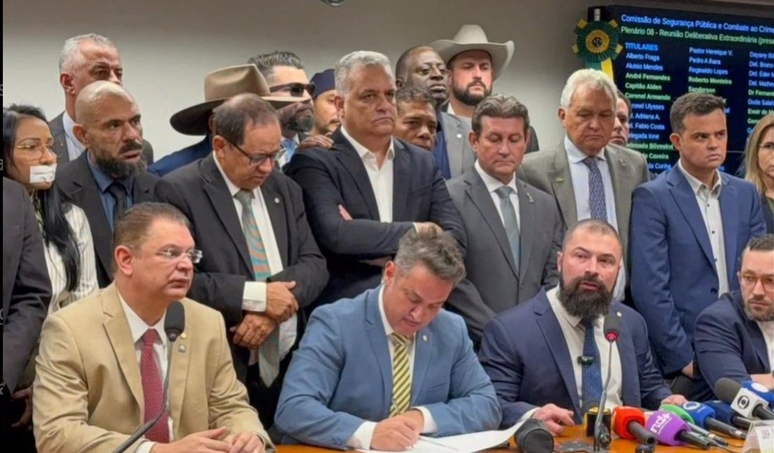 Gaspar suspende recesso e se une a aliados na defesa de Bolsonaro no Congresso Nacional