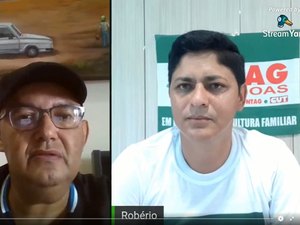 Covid 19 traz impacto financeiro para produtores do Agreste e Zona da Mata afirma FETAG 