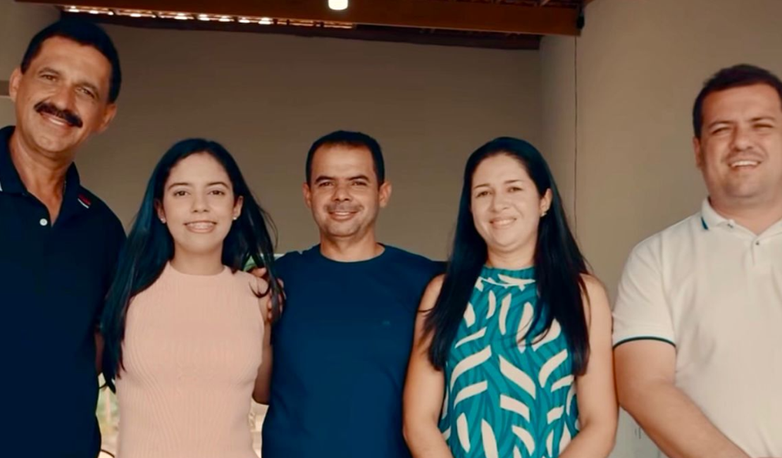 Estudante de Limoeiro de Anadia vai representar o Brasil em olimpíada internacional