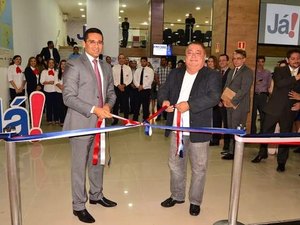 Central Já! do Maceió Shopping inaugura com espaços e serviços ampliados