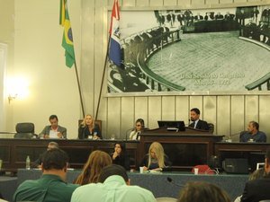 Audiência Pública revela caos no fornecimento de medicamentos em Alagoas