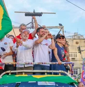 Partido comandado por Paulo Dantas em Alagoas pode fazer oposição a Lula em 2026