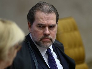 Toffoli rejeita pedido de Lula para tirar Moro de processo do sítio