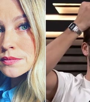 Piovani defende Shakira em divórcio e detona Piqué na internet