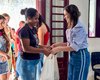 Prefeitura de Girau do Ponciano realiza entrega de alimentos para famílias