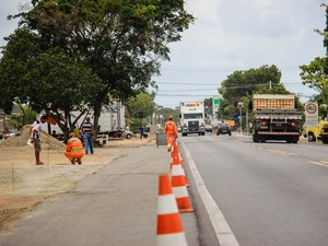 Idoso morre após ser atropelado no bairro do Clima Bom