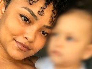 Vizinhos jogam pedras e xingam mãe e filha de 1 ano e 6 meses