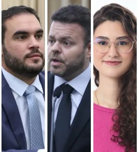 Federação PT-PV-PCdoB articula chapa para ALE que pode fazer até 5 eleitos