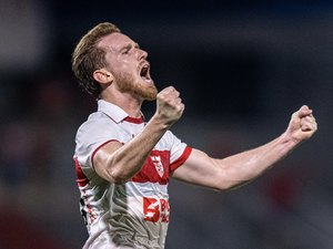 CRB vence o Sousa por 3x0 pela Copa do Nordeste