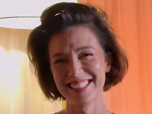 Marjorie Estiano diz que relação difícil com a mãe influenciou decisão de não ter filhos