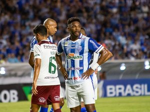 CSA divulga o valor do ingresso para a estreia na Copa do Nordeste