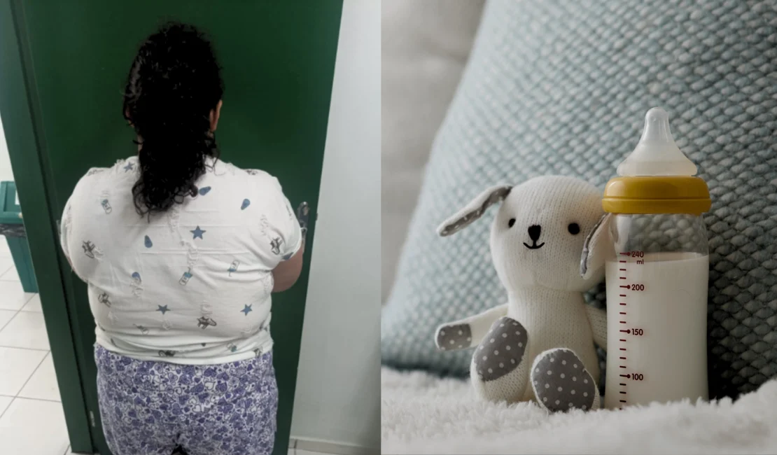 Mulher de 37 anos é presa ao se passar por adolescente e ser adotada