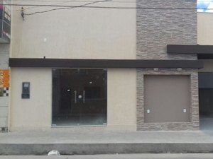 Empresária constrói albergue para moradores de rua