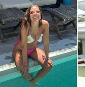 Anitta vende casa no Rio com desconto de milhões