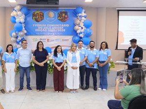 Palmeira realiza 1º Fórum Comunitário do Selo UNICEF e apresenta Plano Municipal pelos Direitos de Crianças e Adolescentes