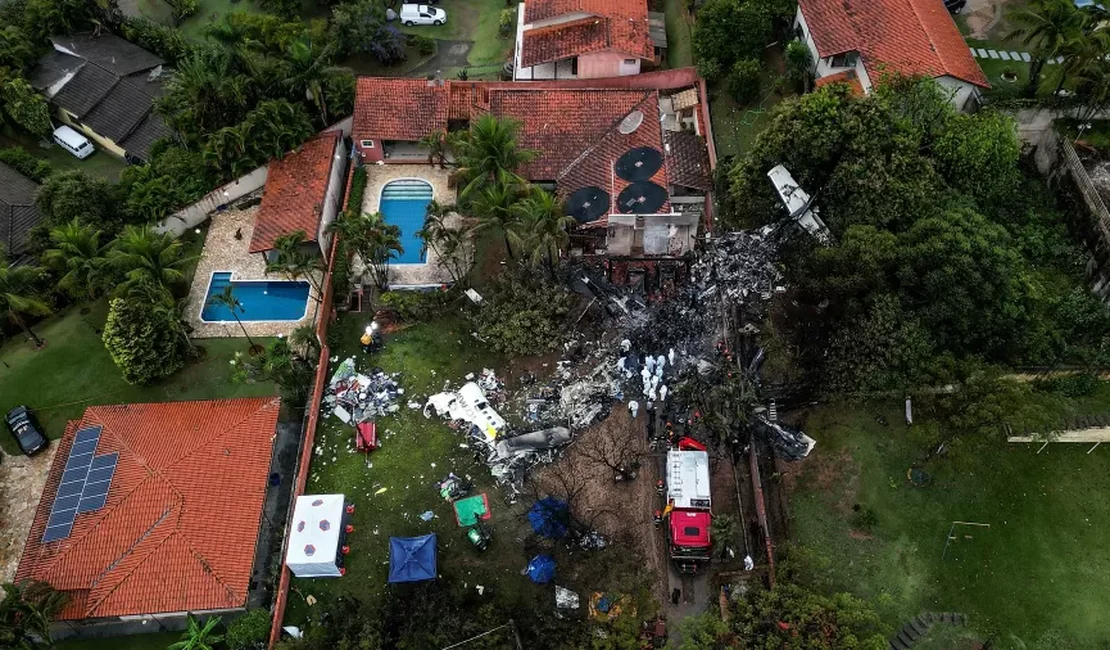 Tragédia aérea: funcionário da Voepass diz que falha em avião foi omitida