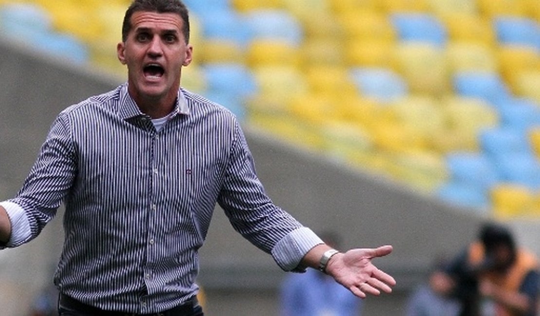 'Superação do elenco', diz Mancini após classificação do Corinthians