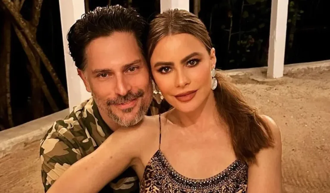 Sofia Vergara e Joe Manganiello confirmam fim do casamento, diz jornal