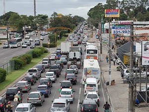 Governo beneficiará motoristas que não cometerem infração por 12 meses