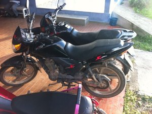 Polícia recupera duas motocicletas no bairro Manoel Teles em Arapiraca