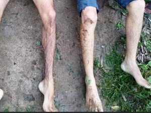 Pai e filho morrem afogados em barragem na cidade de São José da Tapera 