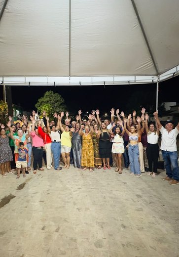 Prefeitura de Palmeira dos Índios conclui obras da avenida Norte/Sul