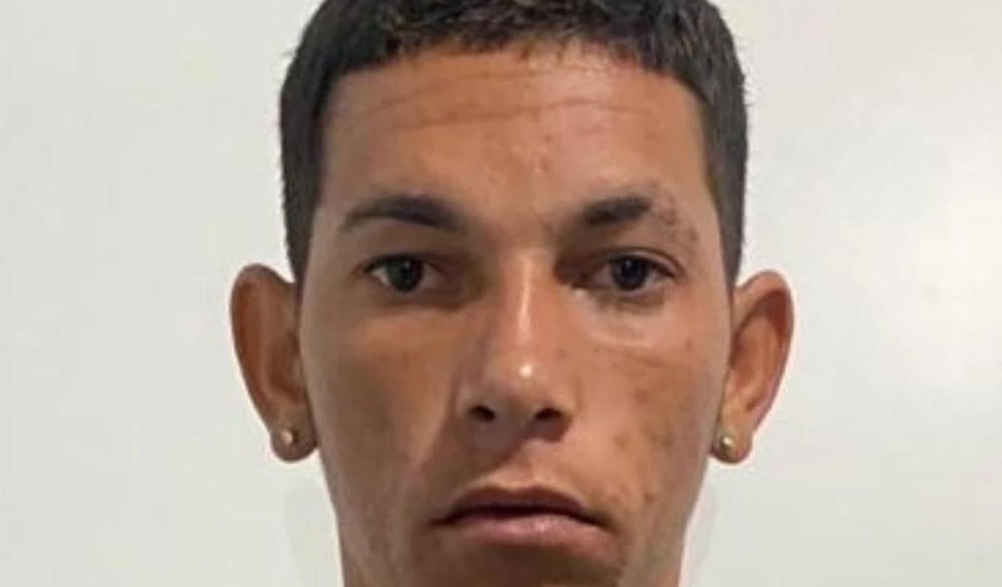 Procurado por estupro de vulnerável é morto durante confronto com a Polícia em Piranhas