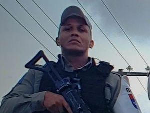 PM lamenta morte de sargento em acidente de trânsito na divisa entre PE e AL