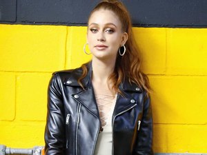 Marina Ruy Barbosa rebate críticas: 'Não existe perfeição'